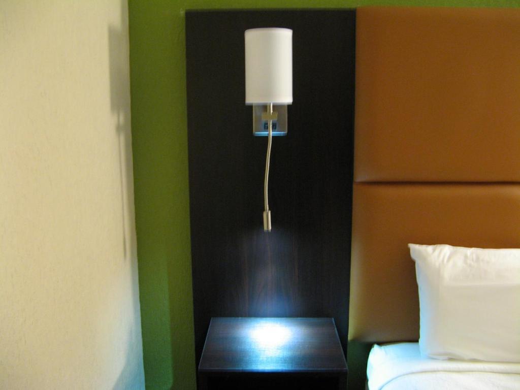 Inn At Portland Habitación foto